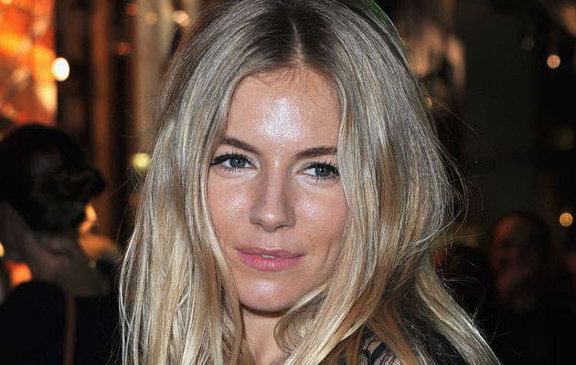 Sienna Miller &nbsp; /Pascal Le Segretain /Getty Images