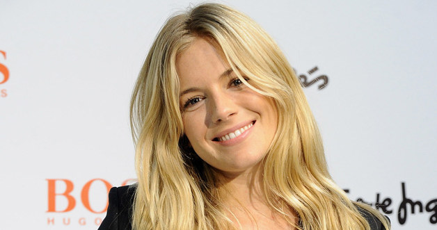 Sienna Miller, fot. Carlos Alvarez &nbsp; /Getty Images/Flash Press Media