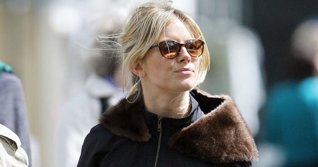 Sienna Miller, fot. Dan Kitwood &nbsp; /Getty Images/Flash Press Media