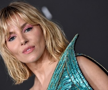 Sienna Miller: Wciąż czuła się śledzona. Wpadła w paranoję