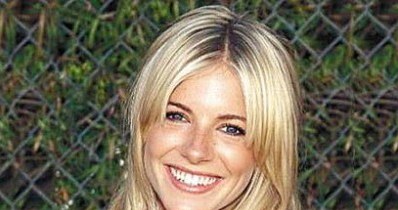 Sienna Miller /