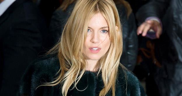 Sienna Miller /AFP