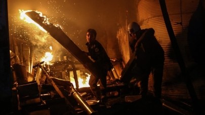 Siergiej Ławrow: Ataki rosyjskiego lotnictwa w Syrii wymierzone tylko w Państwo Islamskie