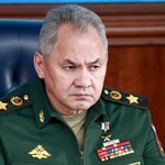 Siergiej Szojgu o Finlandii w NATO: Zwiększa ryzyko konfliktu
