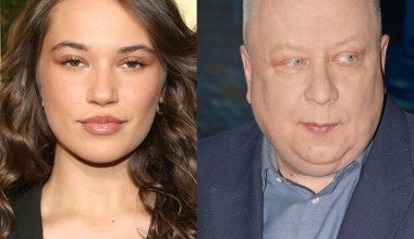 Sierocki tuż po preselekcjach ocenił szanse Szemplińskiej. Tak to skomentowała [POMPONIK EXCLUSIVE]