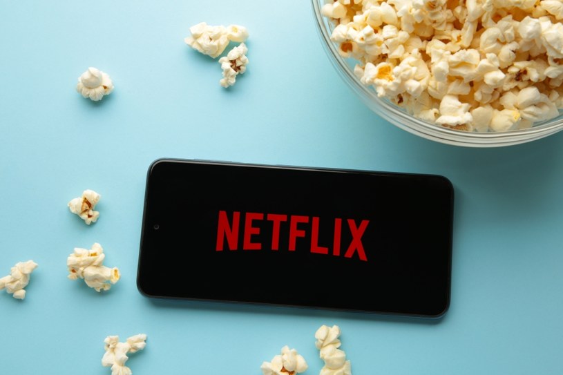 Sierpień 2023 na Netflix. Co nowego pojawi się na platformie? /123RF/PICSEL