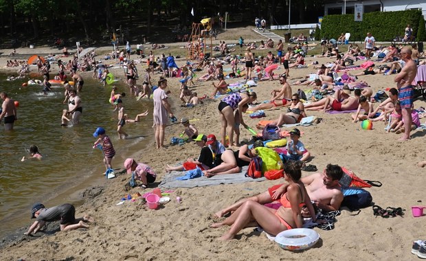 Sierpień bez upałów? Sprawdź, co mówią eksperci