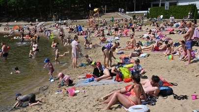 Sierpień bez upałów? Sprawdź, co mówią eksperci