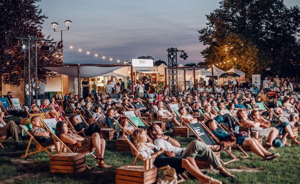 Sierpień pod znakiem ekologii. Oto program BNP Paribas Green Film Festivalu 