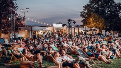 Sierpień pod znakiem ekologii. Oto program BNP Paribas Green Film Festivalu 