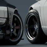 Sony Sierpniowa aktualizacja Gran Turismo 7. Kilka nowych aut, w tym klasyki