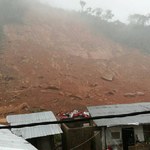 Sierra Leone: 312 zabitych w osuwiskach i lawinach błota