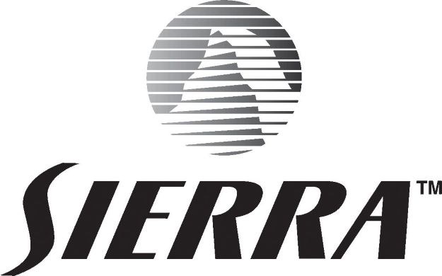 Sierra /materiały prasowe