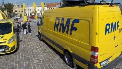 Siewierz będzie Twoim Miastem w Faktach RMF FM!