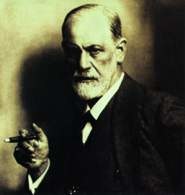 Sigmund Freud /Encyklopedia Internautica