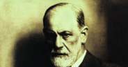 Sigmund Freud /Encyklopedia Internautica