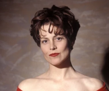 Sigourney Weaver: Królowa science fiction