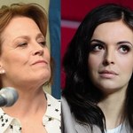 Sigourney Weaver upokorzyła Annę Wendzikowską!