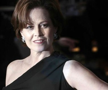 Sigourney Weaver w "Darach Anioła"