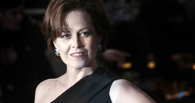 Sigourney Weaver /AFP