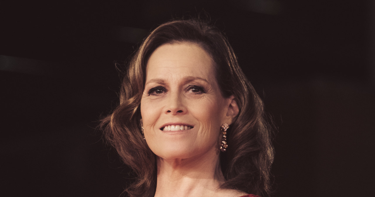 Sigourney Weaver /NurPhoto /Getty Images