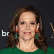 Sigourney Weaver