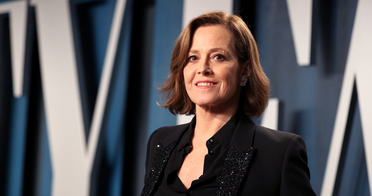 Sigourney Weaver /Rich Fury/VF20 /Getty Images