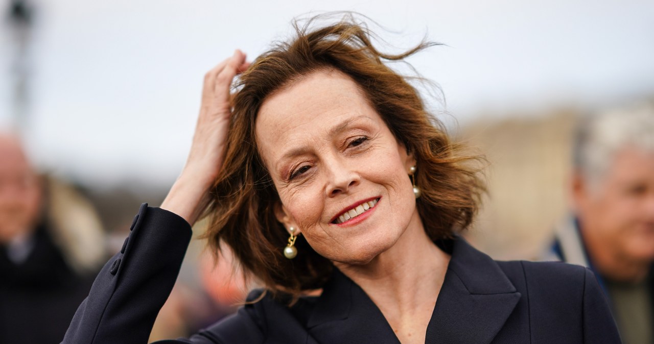 Sigourney Weaver /Edward Berthelot / Contributor /Getty Images