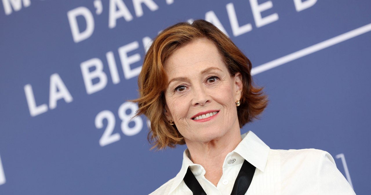 Sigourney Weaver /Vittorio Zunino Celotto /Getty Images