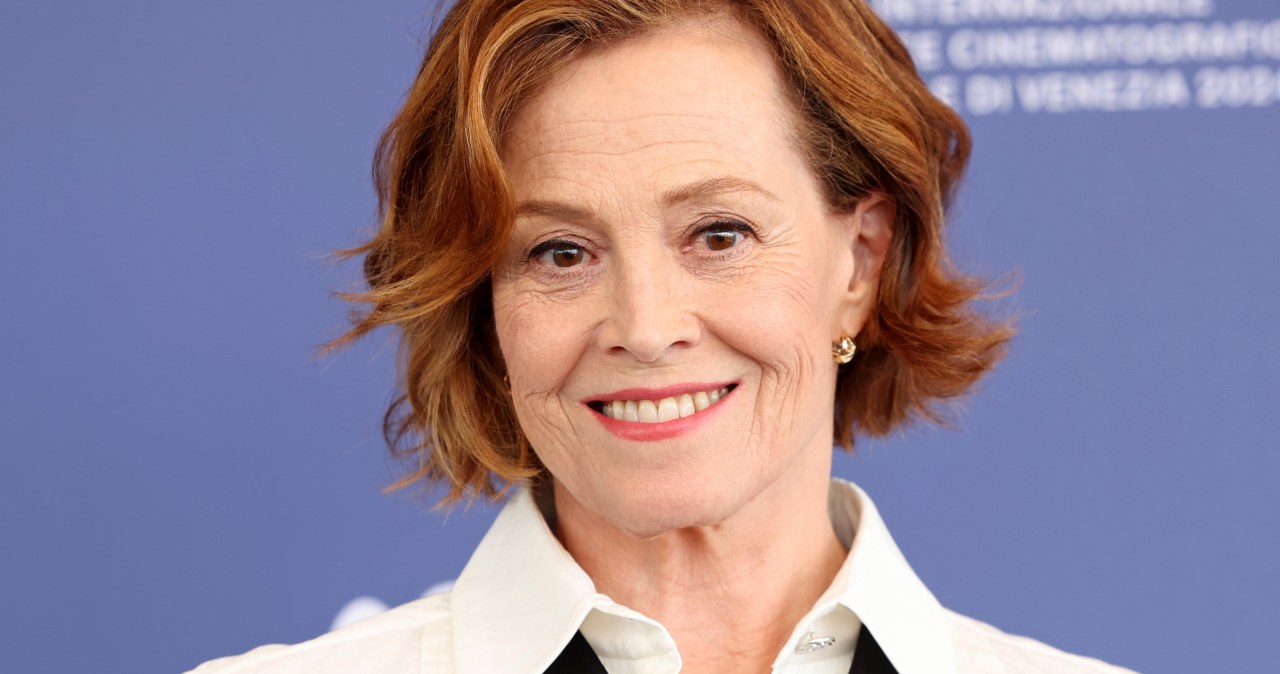 Sigourney Weaver /Daniele Venturelli/WireImage /Getty Images