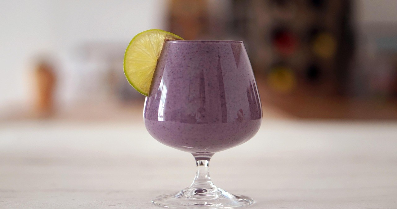 Сік з чорносливу запустить кишківник і подбає про красу шкіри /pixabay.com