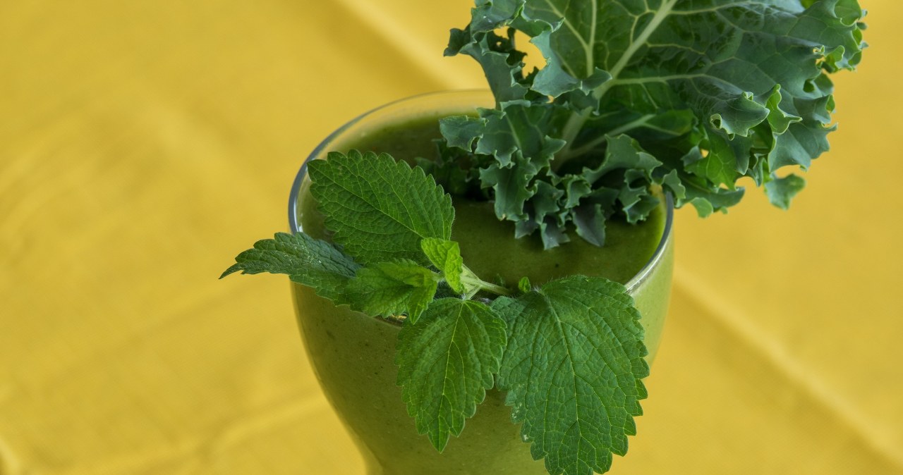 Сік з капусти кале - секрет краси і здоров'я /pixabay.com