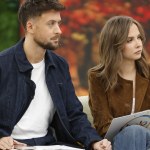 Sikora i Filipek zostali nową parą w "htp". Internauci są zgodni