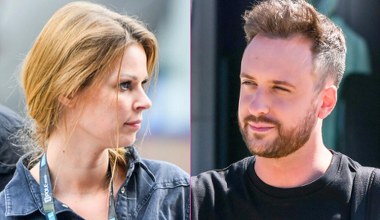 Sikora przerwał dłuższe milczenie ws. Tomaszewskiej. Potwierdził doniesienia. "To jest dla mnie szok"