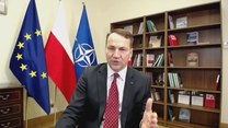 Sikorski apeluje do prezydenta: Proszę wykonywać to, co do pana należy