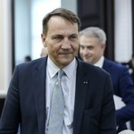 Sikorski dla włoskiego dziennika: Nie jesteśmy w stanie wojny z Rosją