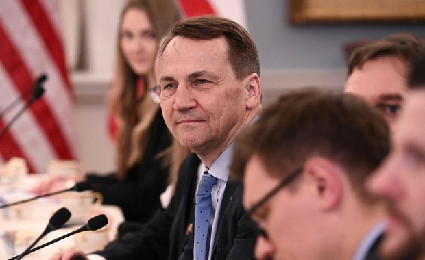 Sikorski do polityków PiS: To jest ten moment do wykorzystania wpływów