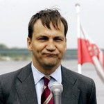 Sikorski dziękuje Niemcom za postawę ws. Steinbach