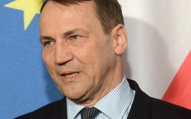 Sikorski: Jeśli pojawiłaby się przestrzeń, poważnie rozważę start w wyborach