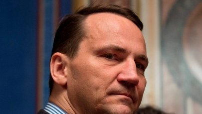 Sikorski: Jesteśmy coraz bliżej importu gazu z USA