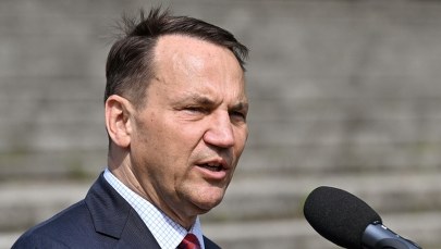 Sikorski: Jeszcze nie mam ani jednego podpisu prezydenta