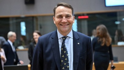 Sikorski ma pytanie do Nawrockiego. "Rad bym wiedzieć..."