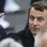 Sikorski: Macron stwarza szansę na reformy we Francji i UE