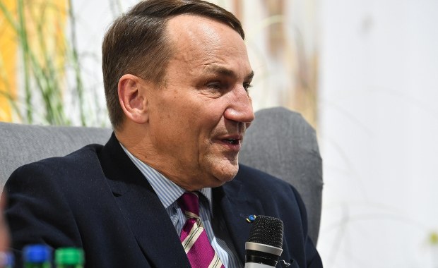 Sikorski: Morawiecki nie jest dla Webera żadnym partnerem