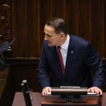 Sikorski: Musimy być gotowi na taką wojnę, w jakiej walczyli nasi dziadowie