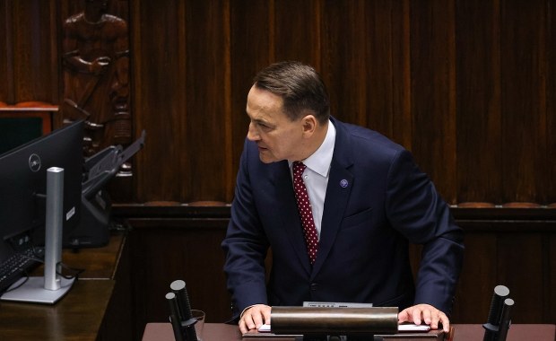 Sikorski: Musimy być gotowi na taką wojnę, w jakiej walczyli nasi dziadowie