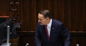 Sikorski: Musimy być gotowi na taką wojnę, w jakiej walczyli nasi dziadowie