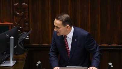 Sikorski: Musimy być gotowi na taką wojnę, w jakiej walczyli nasi dziadowie