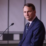 Sikorski: Nie będę ściemniał, że nie może być gorzej