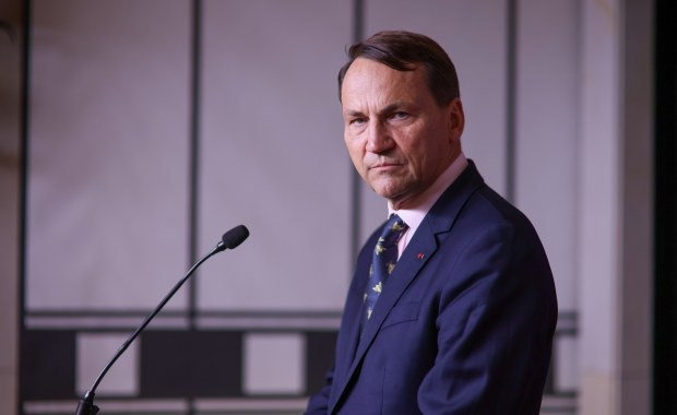 Sikorski: Nie będę ściemniał, że nie może być gorzej